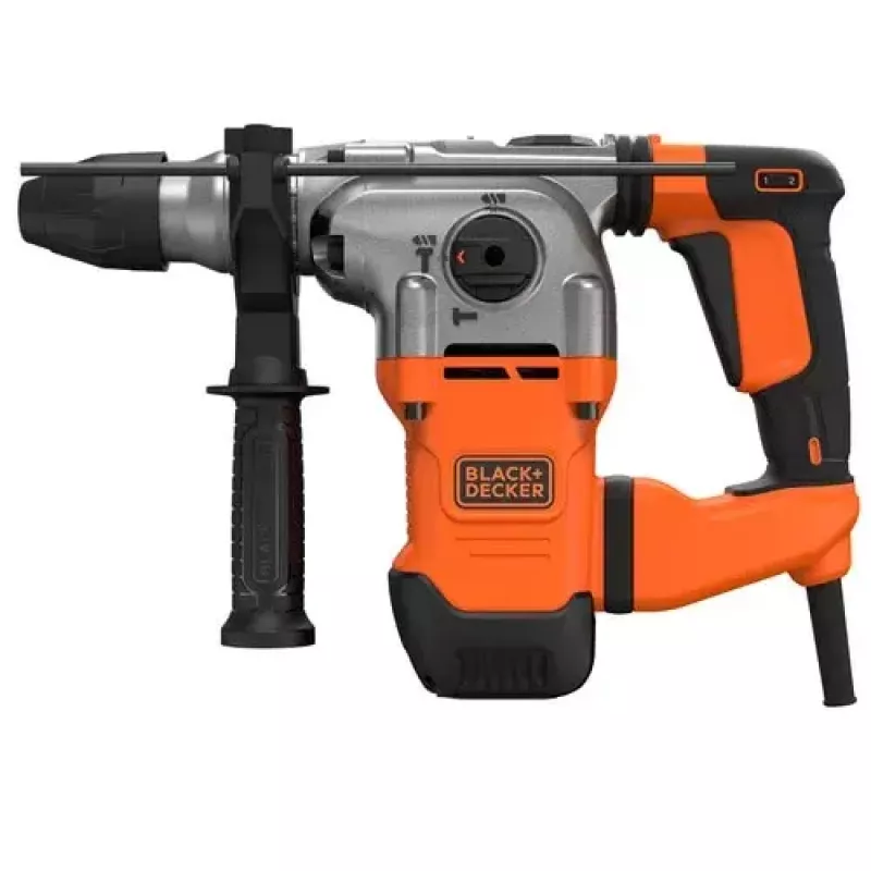 Dieračka Black & Decker BEHS03K