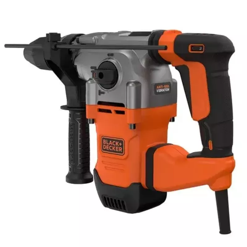 Dieračka Black & Decker BEHS03K