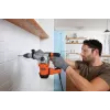 Dieračka Black & Decker BEHS03K