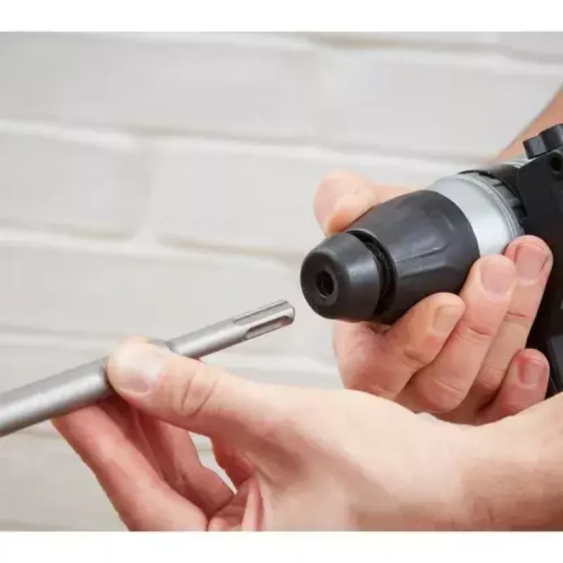 Dieračka Black & Decker BEHS03K