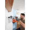 Dieračka Black & Decker BEHS03K