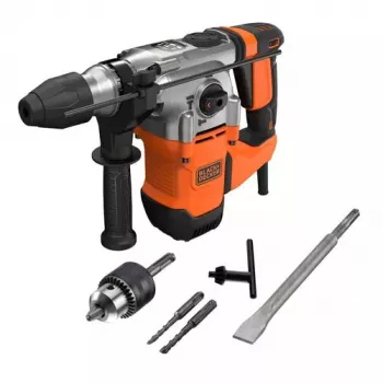 Dieračka Black & Decker BEHS03K