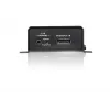 ATEN VE901 predlžovač DisplayPort HDBaseT-Lite, 4K@40 m, do 70 m, 4096 x 2160, HDBaseT trieda B, AV vysielač a prijímač, čierny, HDCP
