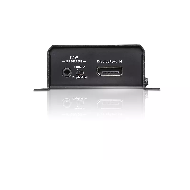 ATEN VE901 predlžovač DisplayPort HDBaseT-Lite, 4K@40 m, do 70 m, 4096 x 2160, HDBaseT trieda B, AV vysielač a prijímač, čierny, HDCP