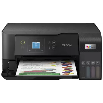 Epson EcoTank L3560 atramentová A4 4800 x 1200 DPI 33 ppm Wi-Fi