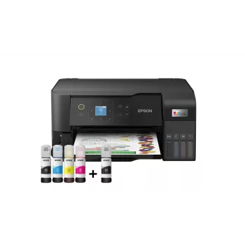 Epson EcoTank L3560 atramentová A4 4800 x 1200 DPI 33 ppm Wi-Fi