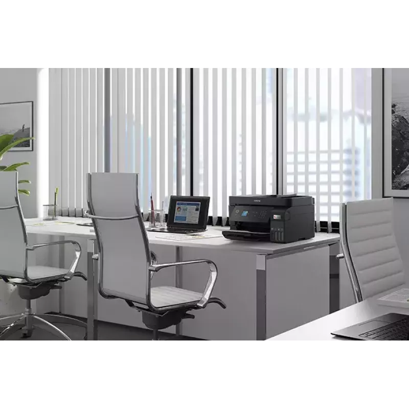 Epson EcoTank L5590 atramentová A4 4800 x 1200 DPI 33 ppm Wi-Fi