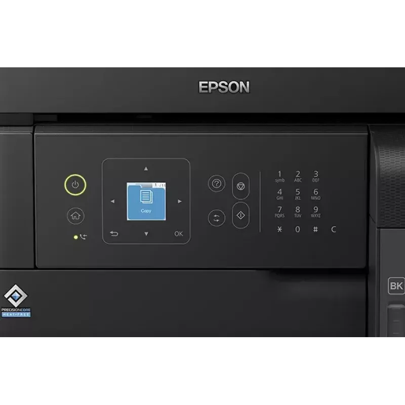 Epson EcoTank L5590 atramentová A4 4800 x 1200 DPI 33 ppm Wi-Fi