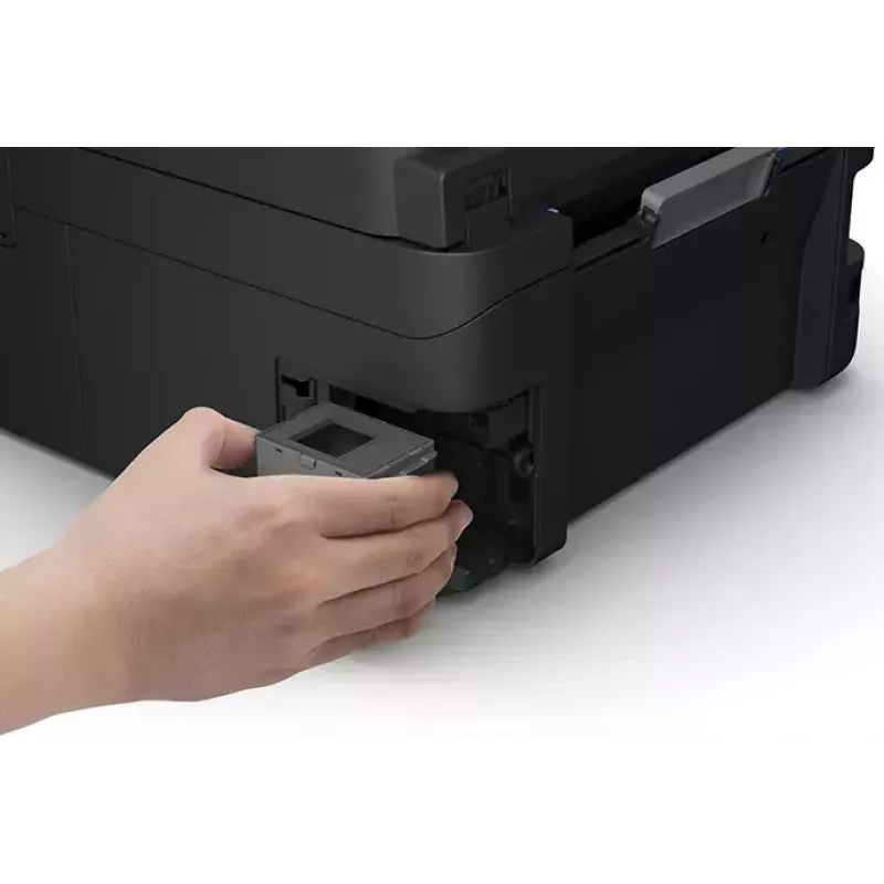 Epson EcoTank L5590 atramentová A4 4800 x 1200 DPI 33 ppm Wi-Fi