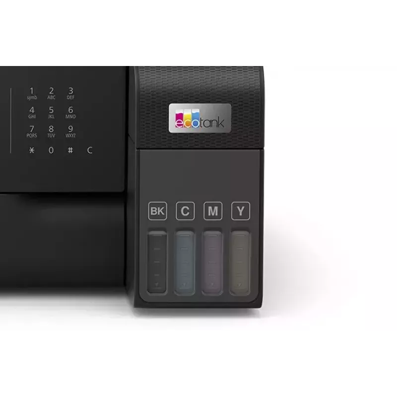 Epson EcoTank L5590 atramentová A4 4800 x 1200 DPI 33 ppm Wi-Fi