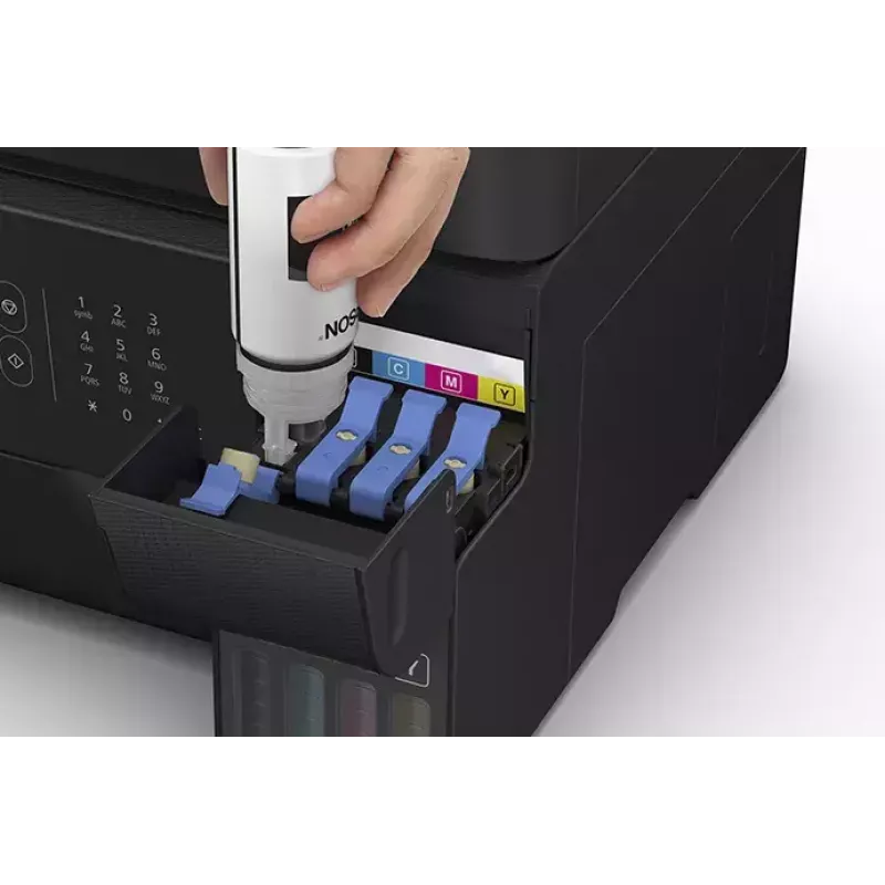 Epson EcoTank L5590 atramentová A4 4800 x 1200 DPI 33 ppm Wi-Fi