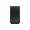 PC skriňa MSI MAG FORGE M100A Micro Tower čierna s tvrdeným sklom, 3x120mm predný ventilátor, RGB, microATX/Mini‑ITX
