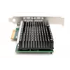 DIGITUS Ethernet serverový adaptér – 10 Gbit/s Dual-Port PCIe X8, Intel X540 BT2