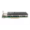 DIGITUS Ethernet serverový adaptér – 10 Gbit/s Dual-Port PCIe X8, Intel X540 BT2