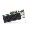 DIGITUS Ethernet serverový adaptér – 10 Gbit/s Dual-Port PCIe X8, Intel X540 BT2