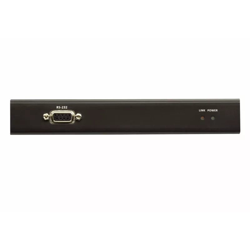 KVM extender vysielač a prijímač ATEN CE920-ATA-G káblový 150m