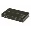 KVM extender vysielač a prijímač ATEN CE920-ATA-G káblový 150m