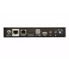KVM extender vysielač a prijímač ATEN CE920-ATA-G káblový 150m