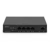 DIGITUS PoE switch 4+1 portov Ethernet unmanaged 4-porty PoE,