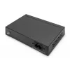 DIGITUS PoE switch 4+1 portov Ethernet unmanaged 4-porty PoE,