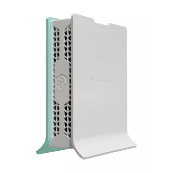 Stolný router Mikrotik hAP Single-Band (2,4 GHz) Wi-Fi 6