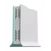 Stolný router Mikrotik hAP Single-Band (2,4 GHz) Wi-Fi 6