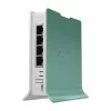 Stolný router Mikrotik hAP Single-Band (2,4 GHz) Wi-Fi 6
