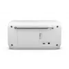 Sharp DR-P420(WH) Tokyo prenosné digitálne rádio, prenosné, digitálne, DAB, DAB+, FM, Auto-Scan, Auto-Tuning, 2 W, AAC