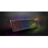 GENESIS Thor 303 herná klávesnica USB QWERTY US International čierna