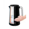 Tefal KO851 rýchlovarná kanvica 1,7 L 1800 W čierna