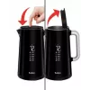 Tefal KO851 rýchlovarná kanvica 1,7 L 1800 W čierna