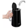 Tefal KO851 rýchlovarná kanvica 1,7 L 1800 W čierna