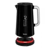 Tefal KO851 rýchlovarná kanvica 1,7 L 1800 W čierna