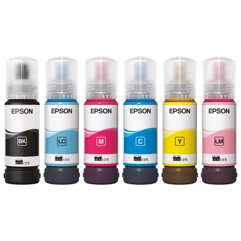 Epson 107 originál