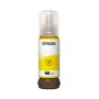 Epson EcoTank 107 fľaša s atramentom, žltá, 70 ml (C13T09B440)