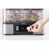 Sušička potravín Caso DH 450 — 5 nádob, výkon 370–450 W