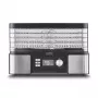 Sušička potravín Caso DH 450 — 5 nádob, výkon 370–450 W