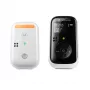 Motorola | audio detská chôvička | PIP11 | podsvietený LCD displej; podsvietený LCD displej; nočné svetlo; sledovanie izbovej teploty; nastaviteľná teplota v C° a F°