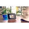Motorola PIP1200 video detská chôvička 300 m FHSS čierna, biela