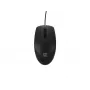 NATEC myš USB Natec Ruff 2 1000dpi optická čierna
