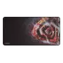 GENESIS Carbon 500 Maxi Lava G2 herná podložka pod myš viacfarebná