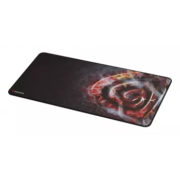 GENESIS Carbon 500 Maxi Lava G2 herná podložka pod myš viacfarebná