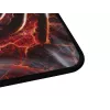GENESIS Carbon 500 Maxi Lava G2 herná podložka pod myš viacfarebná