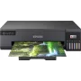 Atramentová tlačiareň Epson EcoTank L18050, 5760 x 1440 DPI, A3, WLAN, čierna