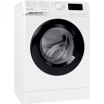 Indesit MTWSE 61294 WK EE práčka predné plnenie 6 kg 1151 ot/min biela