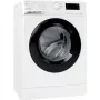 Indesit MTWSE 61294 WK EE práčka predné plnenie 6 kg 1151 ot/min biela