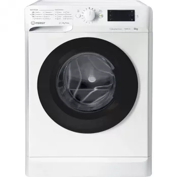 Indesit MTWSE 61294 WK EE práčka predné plnenie 6 kg 1151 ot/min biela