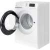 Indesit MTWSE 61294 WK EE práčka predné plnenie 6 kg 1151 ot/min biela