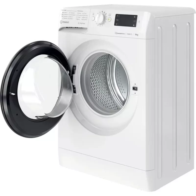 Indesit MTWSE 61294 WK EE práčka predné plnenie 6 kg 1151 ot/min biela