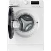 Indesit MTWSE 61294 WK EE práčka predné plnenie 6 kg 1151 ot/min biela